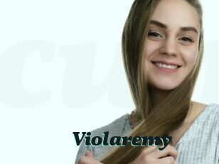 Violaremy