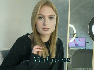 Violarise