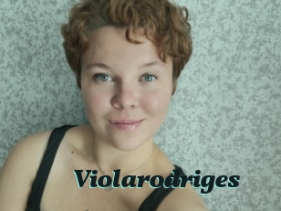 Violarodriges