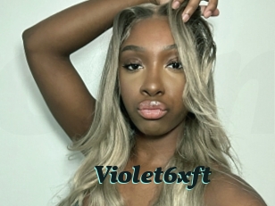 Violet6xft