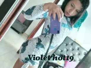 Violet_hot19