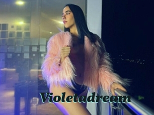 Violetadream