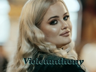 Violetanthony