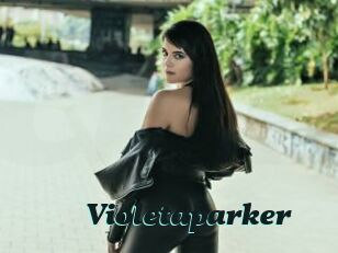 Violetaparker