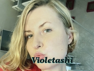 Violetashi