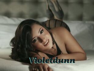 Violetdunn