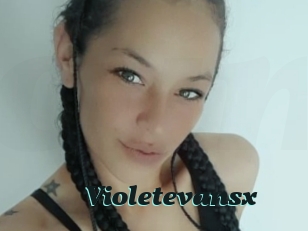 Violetevansx