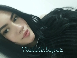 Violethlopez