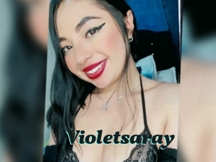 Violetsaray