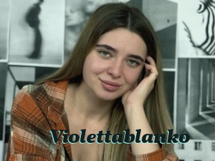 Violettablanko