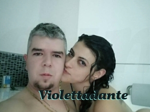 Violettadante