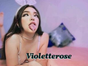 Violetterose