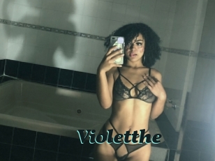 Violetthe