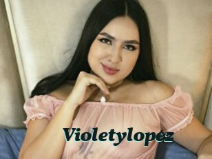 Violetylopez