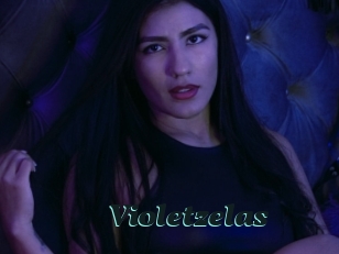 Violetzelas