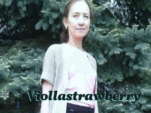 Viollastrawberry