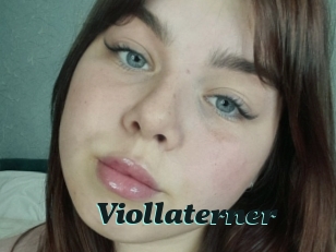 Viollaterner