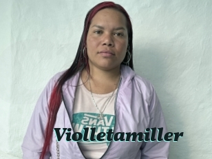 Violletamiller