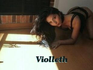 Violleth