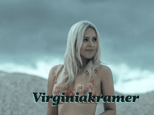 Virginiakramer