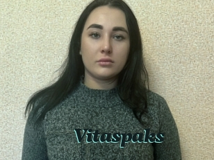 Vitaspaks