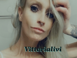 Vittorialivi