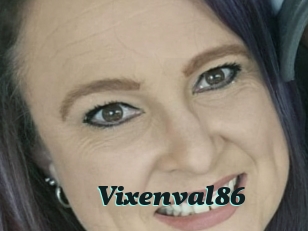 Vixenval86