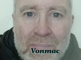 vonmac Cumshots Videos