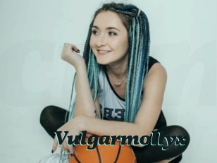 Vulgarmollyx