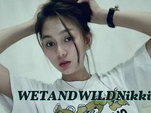 WETANDWILDNikki