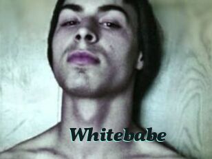 Whitebabe