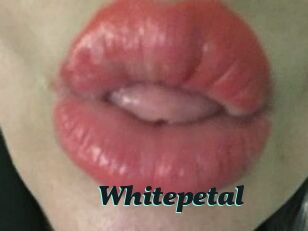 Whitepetal