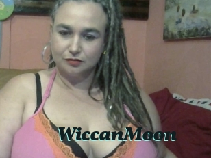 WiccanMoon