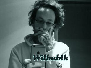 Wilbablk
