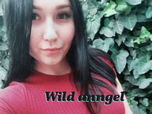 Wild_anngel