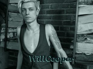 WillCooper