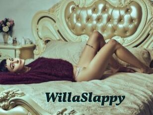 WillaSlappy Cumshots Videos