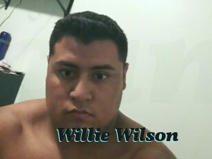 Willie_Wilson