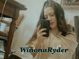 WinonaRyder