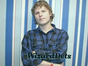 WizardDets