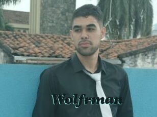 Wolfrman Cumshots Videos