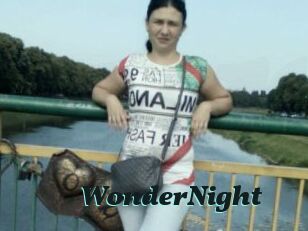 WonderNight