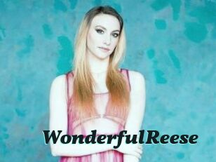 WonderfulReese