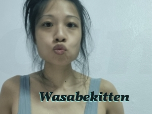 Wasabekitten