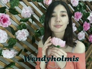 Wendyholmis