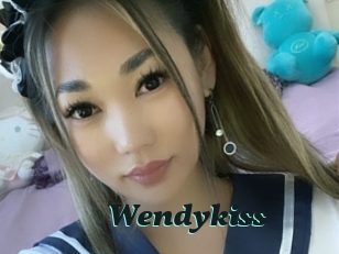 Wendykiss