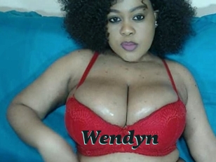 Wendyn