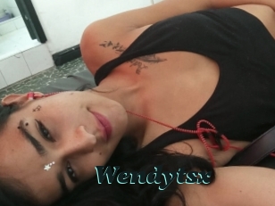 Wendytsx