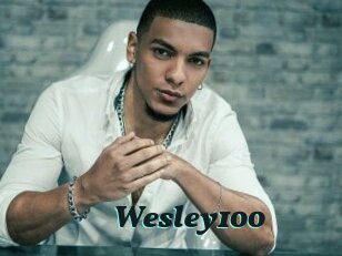 Wesley100