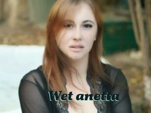 Wet_anetta